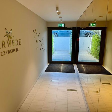 Rezydencja Merwede - Seaside Chill Gdańsk Zewnętrze zdjęcie