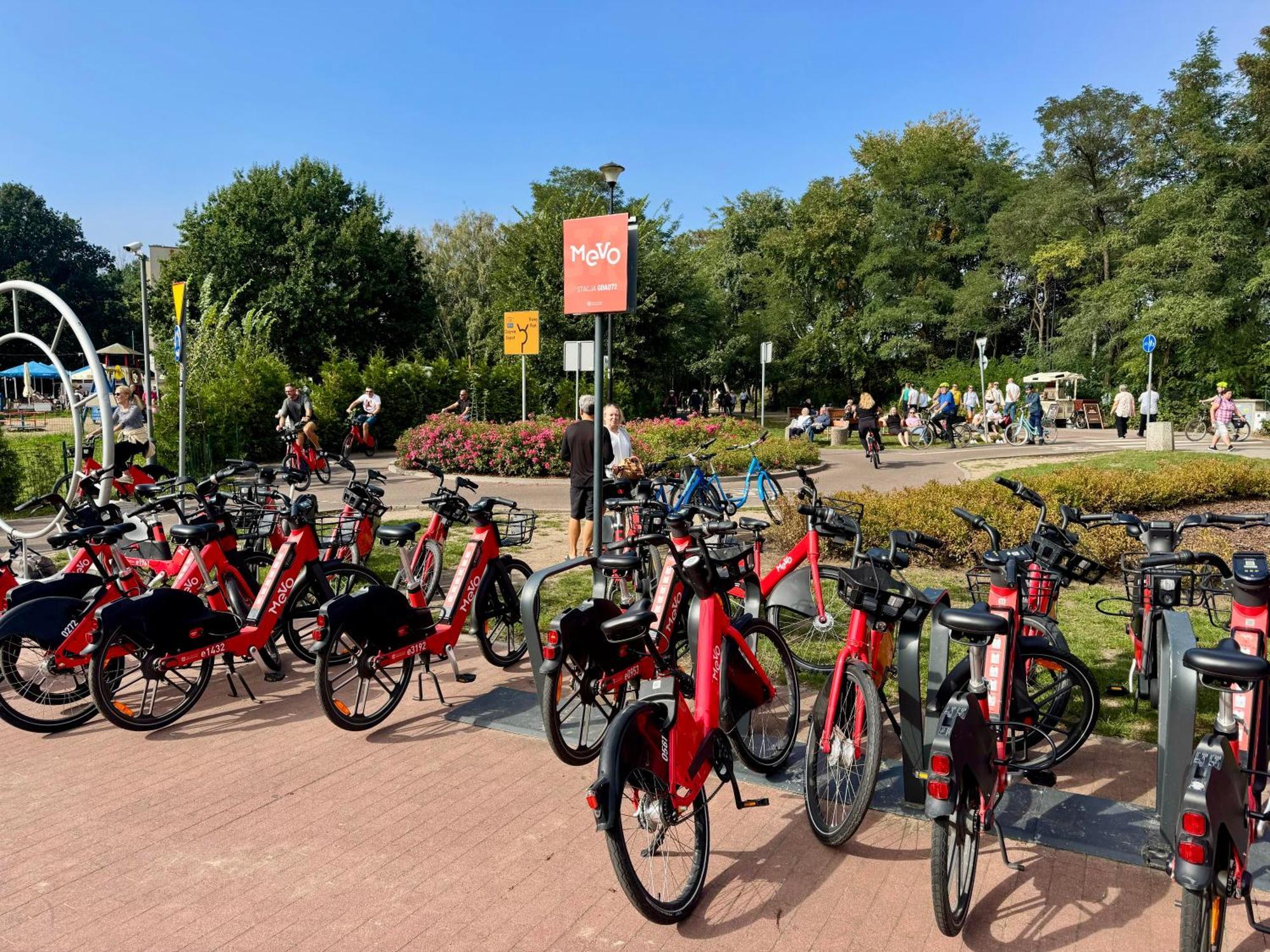 Rezydencja Merwede - Seaside Chill Gdańsk Zewnętrze zdjęcie
