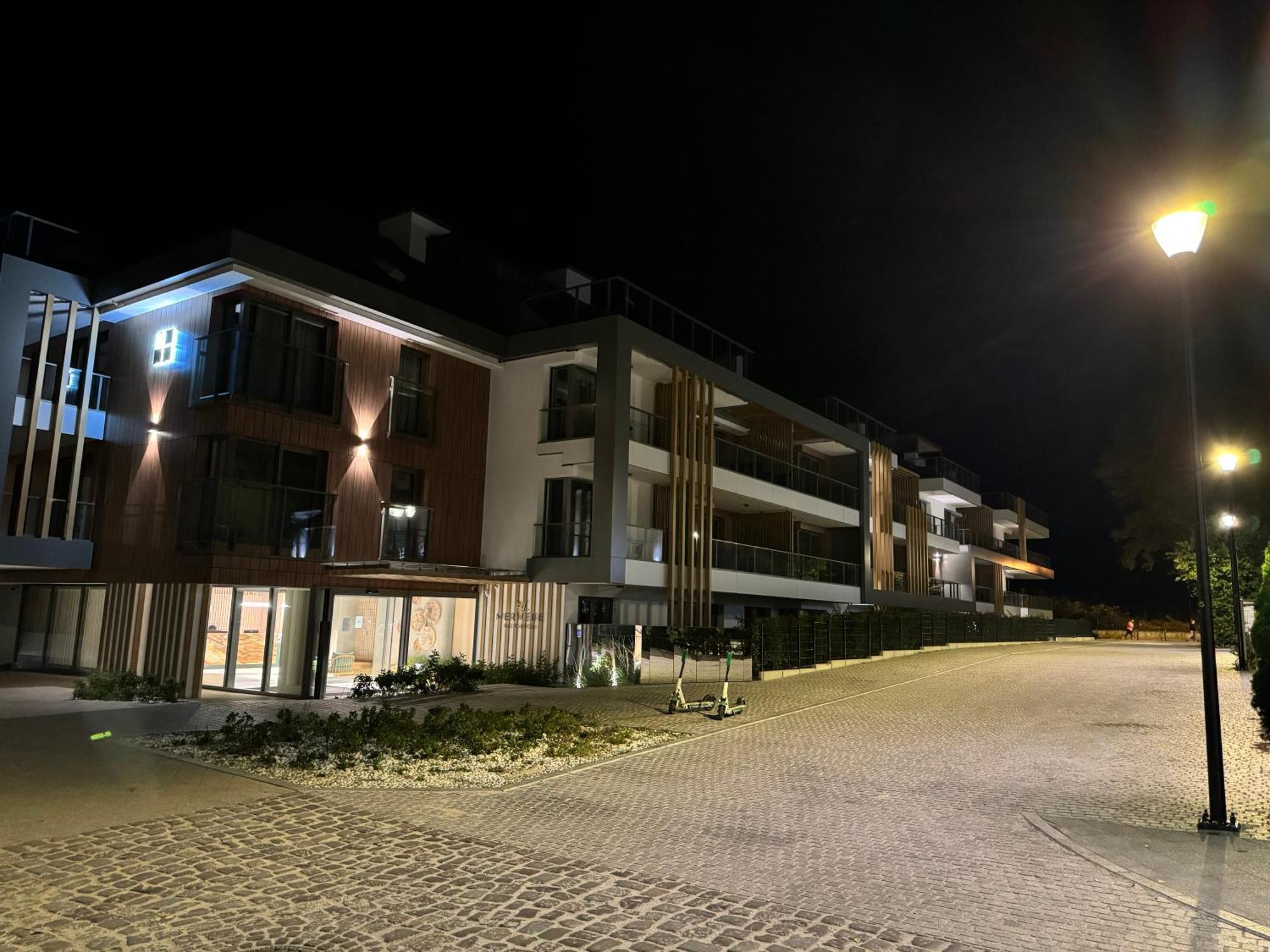 Rezydencja Merwede - Seaside Chill Gdańsk Zewnętrze zdjęcie